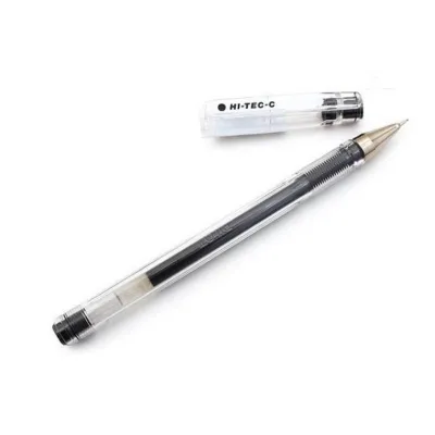Pulpen Hi Tech C 0.3 Asli Original