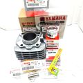 BLOK SEHER BORING VEGA ZR/JUPITER Z NEW KARBU ORIGINAL. 