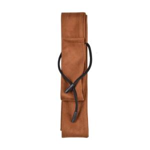 Covers for Baitcasting Rod Puncture Resistance Fishing Poles Sleeves 130/150cm Fishing Rod Sock Protective Cover