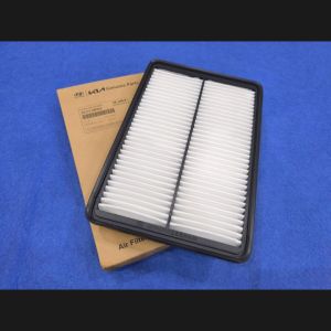 ENGINE AIR FILTER HYUNDAI SANTA FE 2.2 DIESEL 2013 / KIA SORENTO 2.4 2009 (28113-2W300)