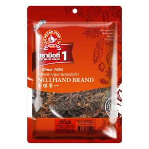 ง่วนสูน โป๊ยกั๊ก 500 g ซอง Star Anise