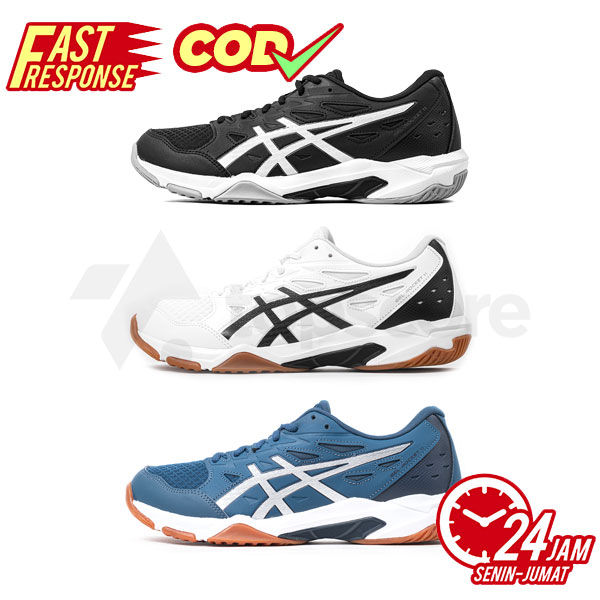 Asics gel 2024 rocket harga