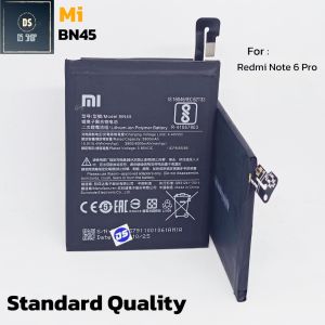 Baterai Hp Xiaomi Redmi Note 5 / 5 Pro BN45 BN 45 Batrai Batre Note 6 / 6 Pro BN48 BN 48 Ori 99