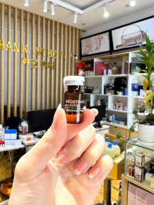 Tinh Chất Peel da tái tạo da giảm nếp nhăn sạm da NeoStrata ProSystem Retinol 15 ml