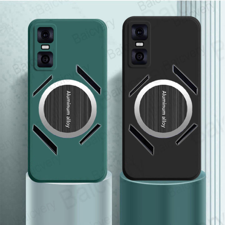 For infinix GT 30 Pro X6873 Casing Phone Cooling Case Heat Dissipation Magnetic Cover with Flash Light Hole Dirt Resistant Phone Case Variety Of Colors For Infinix - Lazada | Lazada PH For infinix GT 30 Pro X6873 Casing Phone Cooling Case Heat Dissipation Magnetic Cover with Flash Light Hole Dirt Resistant Phone Case Variety Of Colors For Infinix - Lazada | Lazada PH