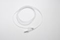 10PCS 100cm Infusion Extension Tube Sterile Iv Infusion Extension Line Disposable Iv Infusion Extension Hose Sterile IV Infusion set. 