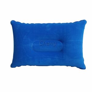Chang หมอนเป่าลม หมอนพกพา หมอนหนุนหลัง หนุนนอน  inflatable pillow