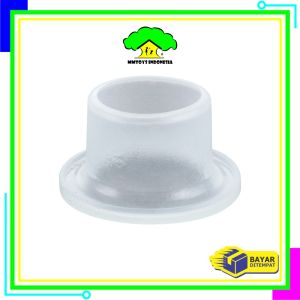 MI-C1075 Karet Silikon Pengganti Sealtape / Karet Seal SIlikon Anti Bocor Praktis Serbaguna Kran Air