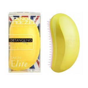 Tangle Teezer | Salon Elite | Professional Wet & Dry Detangling Hairbrush