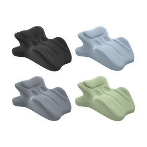 Ergonomic Couples Pillow Butt Cushion for Couple Pillows Memory Foam Waist and Neck Support Multi Position Comfort Perfect Position Instantly