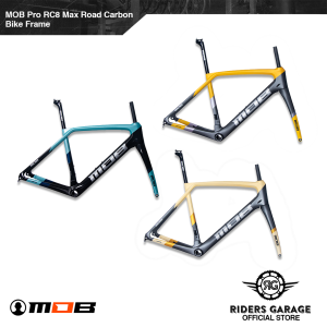 MOB Pro RC8 Max Road Carbon Bike Frame