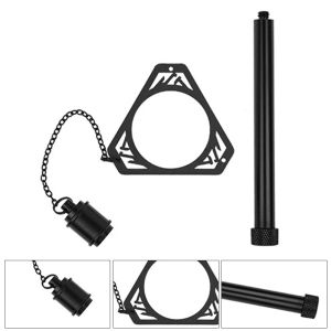 【New Arrival】 Camping Lantern Accessory Launch Marker and Runner Mount for ShineTrip 19 Light with Multi-Color Options and Long Battery Life