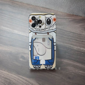 Case Kompatibel For SAMSUNG A55 A35 A15 A05 A05S A24 A14 A04 A04S A13 A53 A73 A72 A33 A23 A52 A32- CS07 slot card