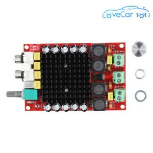 Thông Minh Tda7498 2 Kênh bo mạch khuếch đại âm thanh 100W Class D Cho âm thanh gia đình Và Âm Thanh Hệ Thống Nâng Cấp