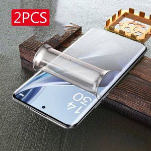 10000D HD Soft Hydrogel Film For Samsung Galaxy A22 A23 A24 A42 4G 5G Anti Spy Privacy Screen Matte Protector Film Not Glass