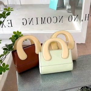 Tas Selempang Kulit Wanita Tas Cewek Mini Slingbag GC 8489