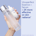 Caudalie Vinoperfect Concentrated Brightening Glycolic Essence 100ml | Esens Pencerah Wajah. 