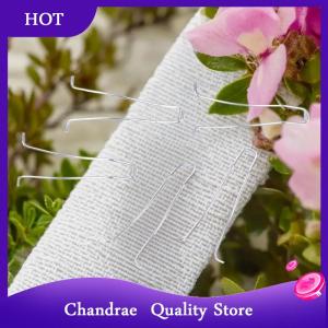 [Chandrae] 5 10 20PCS Chickbeak Clipper Spring Nail Clipper Spare Steel Torsion Spring Chickbeak Clipper Spring