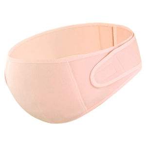 Cotton Soft Pregnant Belt: Comfort & Support for Expectant Mothers