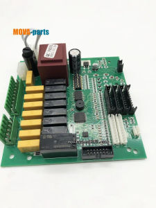 Espresso Machine Spare Parts PCB Board Control Board For LA CIMBALI m27 FAEMA e98 CASADIO Commercial Coffee Machine