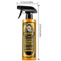 Cement Remover for Car Concrete Remove Cement Dissolver Cement Stain Cleaner Cement Stain Remover Mild Formula Deep Cleaning for Metal Automobile convenient. 