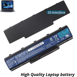 Baterai Charger Acer Aspire 4720 4720G 4720Z 4720ZG 4715Z 4710 4710G 4730 4736 4736 adapter adaptor