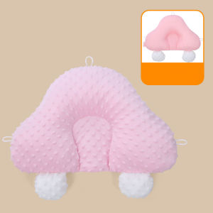 หมอนเด็กทารก+ที่นอนเด็กทารก 2-อิน-1หมอนหัวทุย หมอนกันกรดไหล อายุ 0-1 ปี ของใช้ทารก หมอนเด็ก หมอนหลุมหัวทุย หมอนกันสะดุ้ง