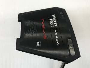 Gậy gạt putter MỚI ( golf putter )  New Putter Odyssey White hot VERSA 12 S - NEW PUTTER - 6380