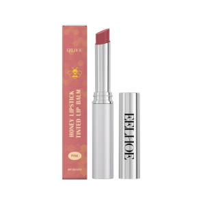 EELHOE Honey Lipstick Tinted Lip Balm Gentle moisturizing hydrating drying hydrating and caring for tender lips Honey Lipstick Tinted Lip Balm Tinted Lip Balm Lip Balm