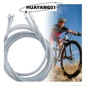 HUAYANG01 [2023 new HOT FASHION] lazlook จักรยานเปลี่ยนสายจักรยานเสือภูเขาเปลี่ยนสายสแตนเลสด้านใน derailleur