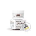 แท้ ✅ Deproud ดีพราวด์ ครีมมาร์กหน้า มาร์กหน้าปุ๊กลุก Light Night Cream Mask 20g. 