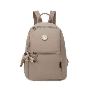 GROSIRAN OMYGOOSE TAS RANSEL WANITA / BACKPACK WANITA / RANSEL MEDIUM / TAS SEKOLAH / KP 28723