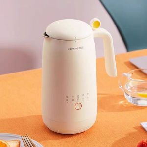 Local Delivery| 九阳豆浆机破壁机小型 Joyoung Baby Food Processor Grinder| 450ML Small Capacity Soya Bean Milk Machine 1-2 Pax| Filter Free Soy Milk Maker Cooking Blender