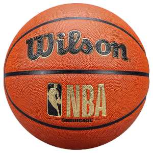 Wilson FIBA basketball ball size 7 PU Leather material NBA Official ball Indoor/Outdoor Basket ball Training Equipment