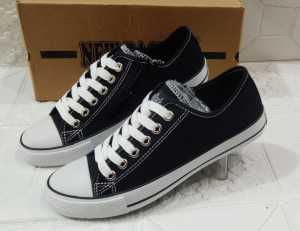 SEPATU SEKOLAH NEW BASKET LC RESLETING SAMPING PRIA WANITA SEPATU OLAH RAGA