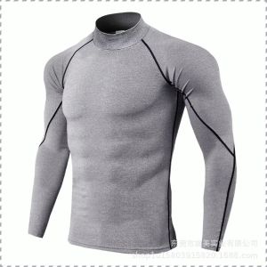 Quickdrying high elastic outdoor sportswear