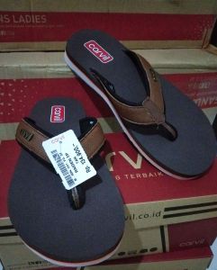 CARVIL RAIDEN SANDAL ANAK COWOK TANGGUNG