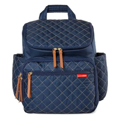 Skip Hop Forma Backpack Diaper Bag (Promo)