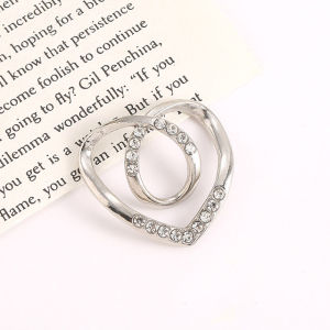 GiiMall Multifunctional and versatile cclothes corner knotted buckle closure corner knot hem buttons