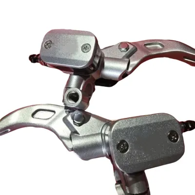 COD BRAKE MASTER E3 14MM DUAL BRAKE MASTER