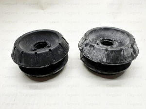 ยางรองโช๊คอัพหน้า NISSAN MARCH  ALMERA  NOTE  ALMERA TURBO N18 54320-3VA0A