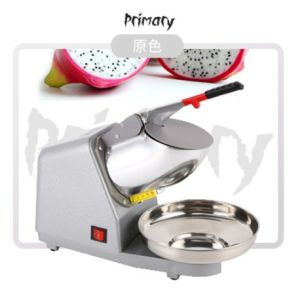 lunn ❣DOUBLE BLADE ELECTRIC ICE CRUSHER MACHINE  AIS KACANG MACHINE  ABC MACHINE♘