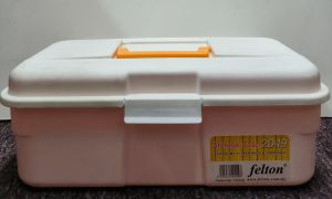 Storage Case Felton FTB2049