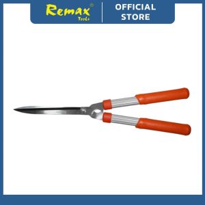 REMAX STRAIGHT HEDGE SHEAR FOR GARDENING USE 81- SG663