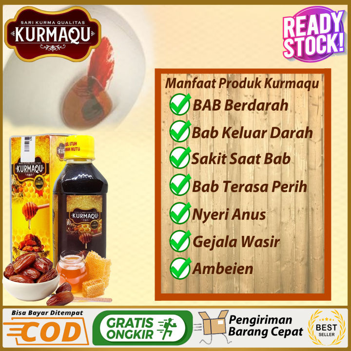 Obat Bab Berdarah Bab Berdarah Sakit Bab BAB Keras Tinja Keras