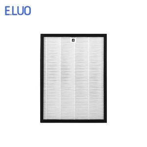 Custom filter H12 HEPA Filter 215*205*50mm