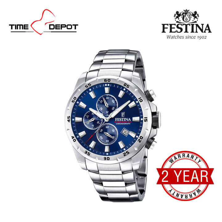 FESTINA WATCHES Mod. F20463/3