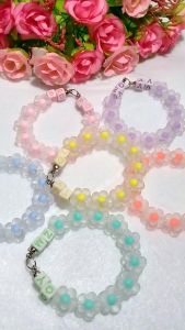 Gelang anak perempuan/gelang anak motif bunga
