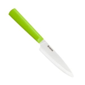 Kyocera INNOVATIONwhite™ 4.5 " 11cm Ceramic Utility Knife - White Z212 Blade