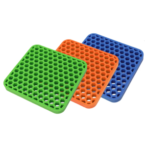 Chuck Head Replacement Organizers Silicone Holder Silicone Tool Head Storage Tray for Dents Repair tool Accessories